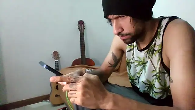 Alejandro92 cali online show from 24, 6, 2026