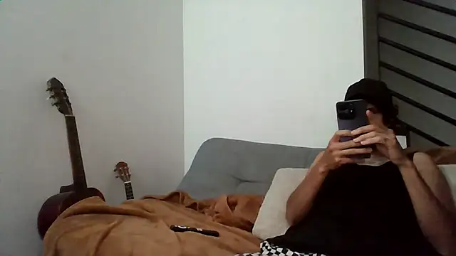 Alejandro92 cali online show from 1, 7, 2026