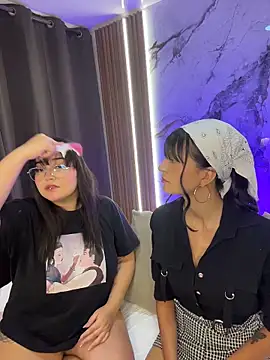 foxybunny online show from 21, 4, 2026