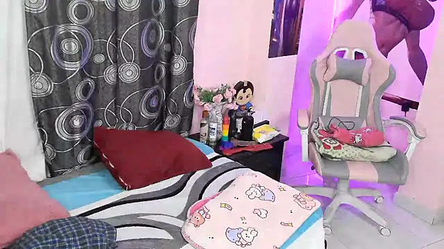 Zulema R1 online show from 20, 2, 2026