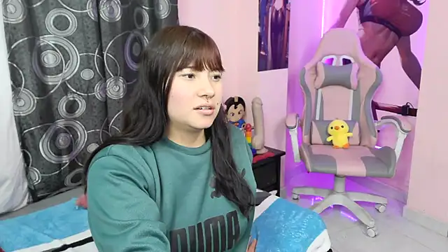 Zulema R1 online show from 24, 2, 2026