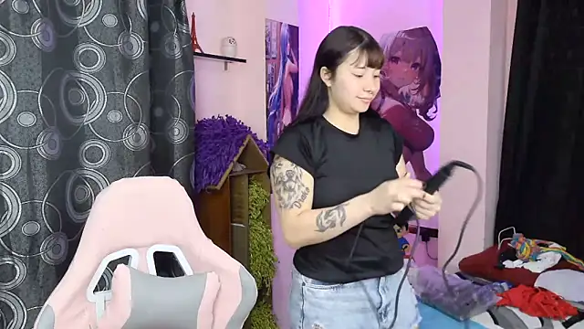 Zulema R1 online show from 18, 3, 2026