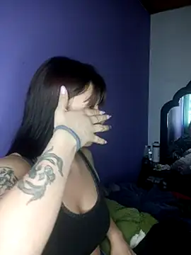 Zulema R1 online show from 1, 7, 2026