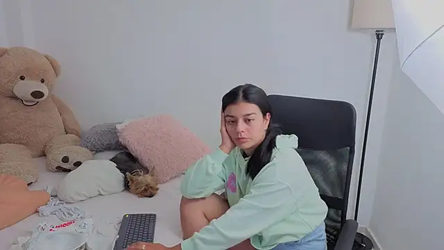 valerihouse online show from 24, 9, 2025