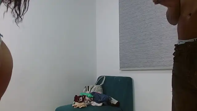 couples-hard-profond online show from 24, 9, 2025