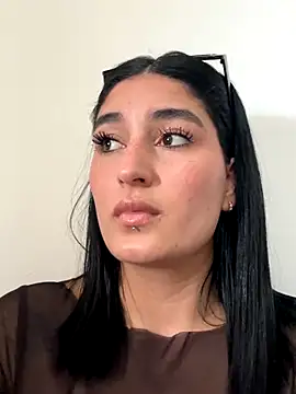 Snapshot of Scarlett_12 chatting on 28, 9, 2025 Scarlett 12 online show from 28, 9, 2025