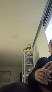 Snapshot of Scarlett_12 chatting on 8, 10, 2025 Scarlett 12 online show from 8, 10, 2025