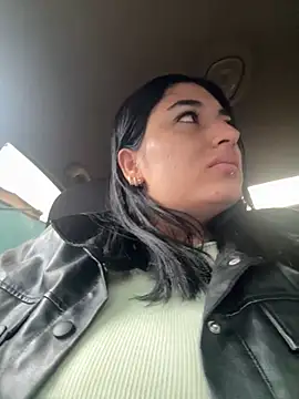 Snapshot of Scarlett_12 chatting on 16, 10, 2025 Scarlett 12 online show from 16, 10, 2025