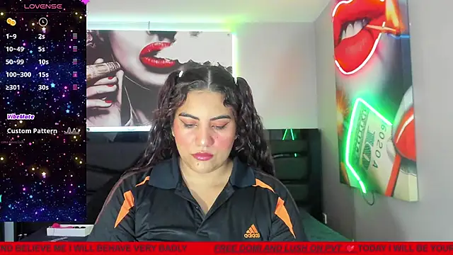 Sara Bdsm  online show from 28, 2, 2026