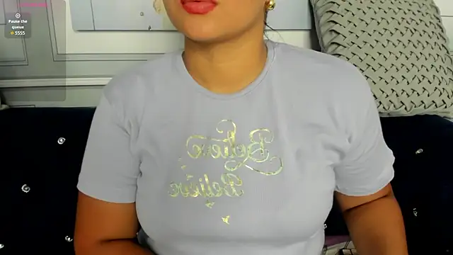 Snapshot of Scarleth_horny chatting on 6, 10, 2025 Scarleth horny online show from 6, 10, 2025