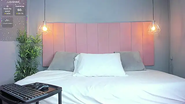 Snapshot of AariaLove chatting on 4, 11, 2025 AariaLove online show from 4, 11, 2025