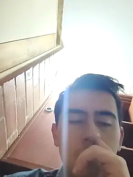 Snapshot of -mrpaul chatting on 25, 9, 2025 -mrpaul online show from 25, 9, 2025