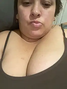 bruna438 online show from 20, 3, 2026