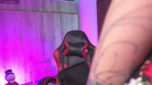 AnnaKimm online show from 16, 1, 2026