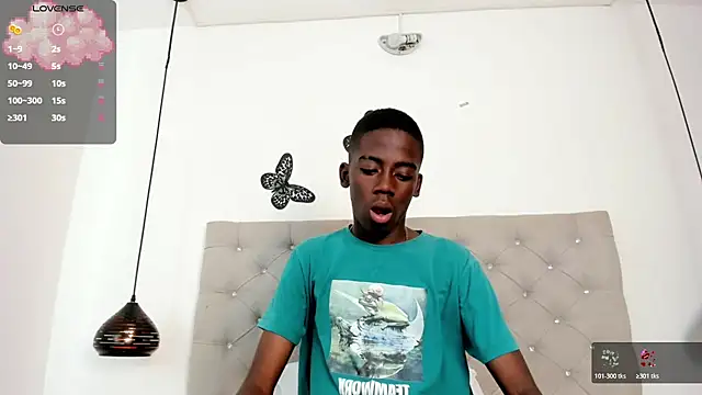 Alan blacke online show from 7, 11, 2025