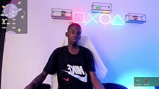 Alan blacke online show from 15, 11, 2025