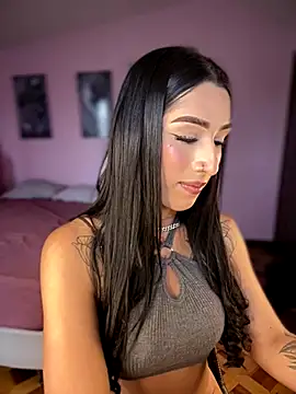  Denisse444 online show from 19, 12, 2025