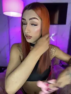 Snapshot of _Denisse444 chatting on 26, 6, 2026 Denisse444 online show from 26, 6, 2026