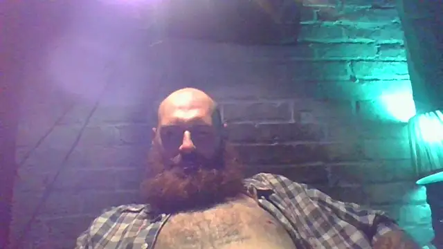 Cowboy815 online show from 26, 10, 2025