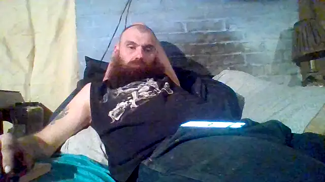 Cowboy815 online show from 30, 10, 2025