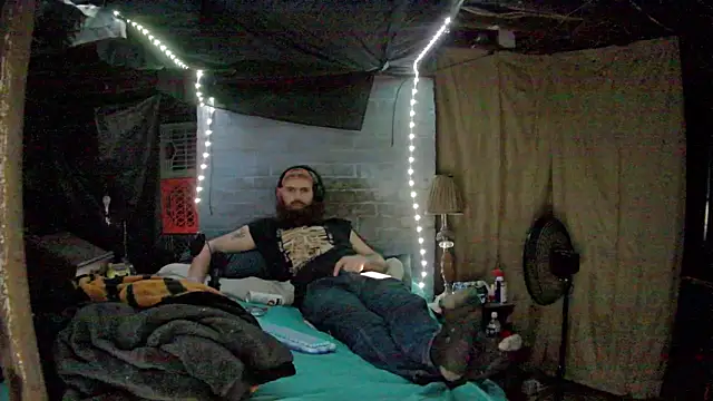 Cowboy815 online show from 22, 11, 2025