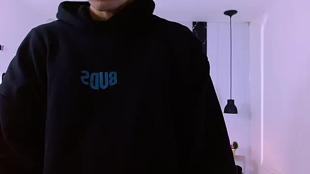 Snapshot of Franvill_Trato chatting on 12, 1, 2026 Franvill Trato online show from 12, 1, 2026