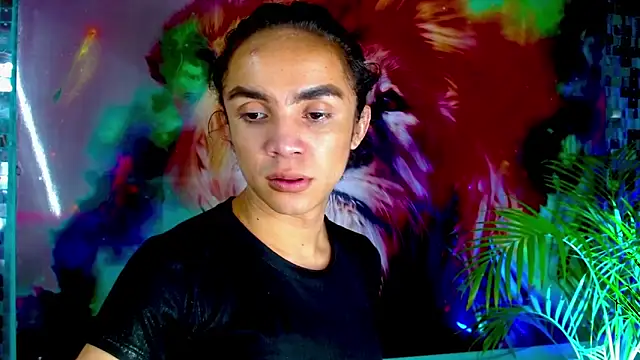 Cristal Gem1 online show from 16, 9, 2025