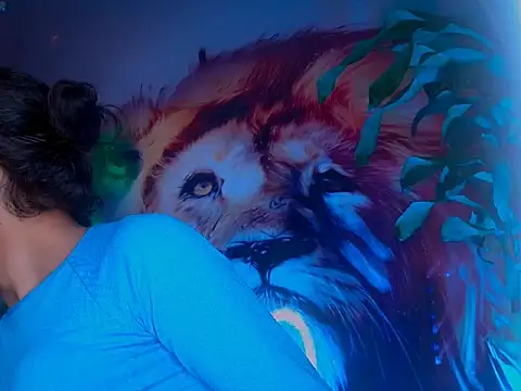 Cristal Gem1 online show from 16, 10, 2025