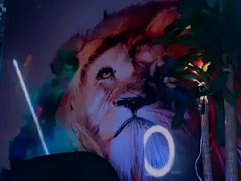 Cristal Gem1 online show from 25, 10, 2025