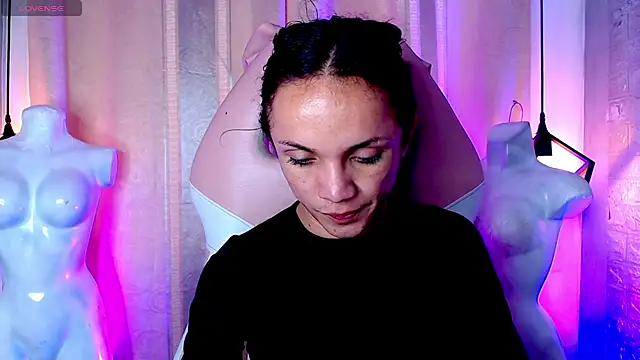 Cristal Gem1 online show from 27, 3, 2026