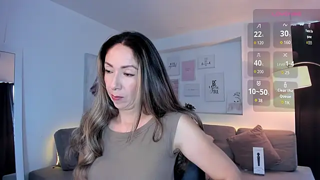 Snapshot of Laly_dolce chatting on 15, 9, 2025 Laly dolce online show from 15, 9, 2025