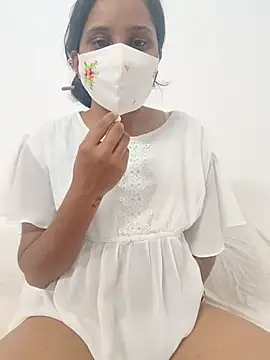 Miss Riya20 online show from 25, 10, 2025