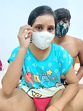 Miss Riya20 online show from 20, 6, 2026
