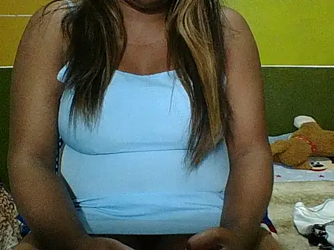 SEXY METISE online show from 16, 11, 2025