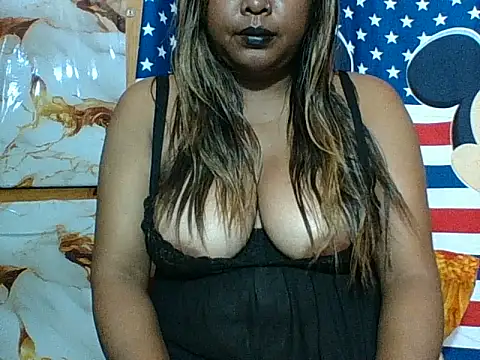 SEXY METISE online show from 9, 5, 2026