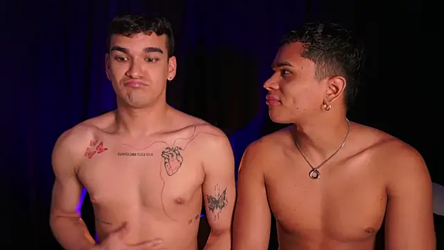 Snapshot of EROS_AND_ALAN chatting on 25, 10, 2025 EROS AND ALAN online show from 25, 10, 2025