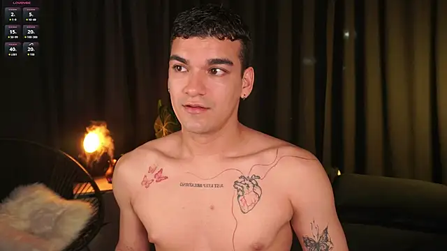 Snapshot of EROS_AND_ALAN chatting on 18, 11, 2025 EROS AND ALAN online show from 18, 11, 2025