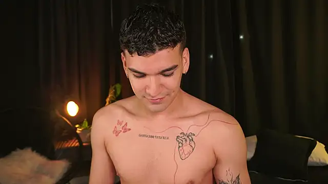 EROS AND ALAN online show from 1, 2, 2026