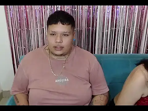 Snapshot of Yulian_bigclit7 chatting on 1, 12, 2025 Yulian bigclit7 online show from 1, 12, 2025