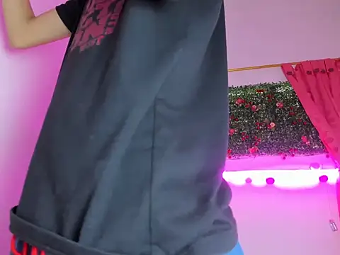 Snapshot of dylan_202520_ chatting on 9, 10, 2025 dylan 202520 online show from 9, 10, 2025