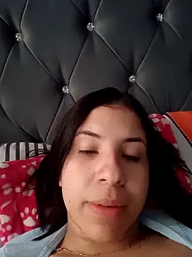 Snapshot of Liagni0 chatting on 8, 9, 2025 Liagni0 online show from 8, 9, 2025