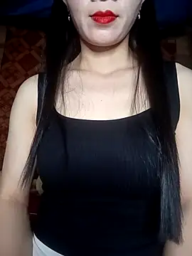 Snapshot of Vyvyy06 chatting on 22, 9, 2025 Vyvyy06 online show from 22, 9, 2025