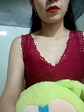 Snapshot of Vyvyy06 chatting on 9, 10, 2025 Vyvyy06 online show from 9, 10, 2025