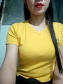 Snapshot of Vyvyy06 chatting on 24, 10, 2025 Vyvyy06 online show from 24, 10, 2025