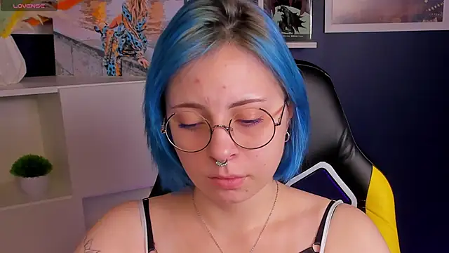 Penny Stanley online show from 22, 9, 2025