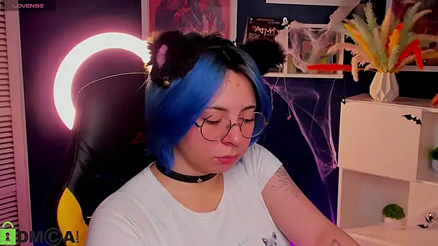 Penny Stanley online show from 3, 11, 2025