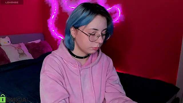 Penny Stanley online show from 5, 12, 2025