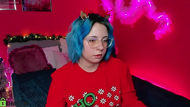 Penny Stanley online show from 23, 12, 2025