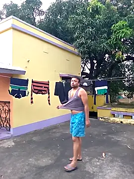 BindaasBong online show from 13, 10, 2025