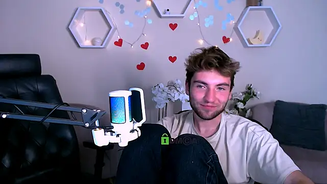 Snapshot of joseph_bear_ chatting on 3, 10, 2025 joseph bear online show from 3, 10, 2025